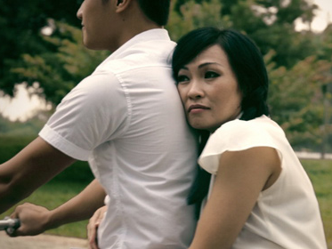 Phuong Thanh cap ke lang man voi 'phi cong tre' hinh anh