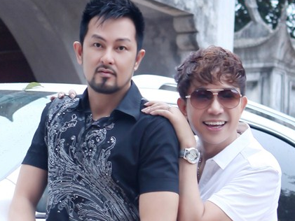 Long Nhat: 'Lam Chi Khanh la gi ma binh pham toi' hinh anh