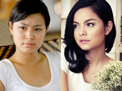 Nhung my nhan Viet quyet phot lo 'dao keo' hinh anh