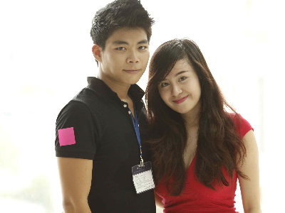 Ba Tung gay xon xao o vong casting show truyen hinh thuc te hinh anh