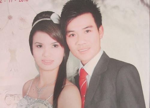 'Gai que' Le Thi Phuong trai long chuyen ly hon hinh anh