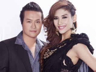 Hoang Yen: 'Khong ngo quen nguoi bien thai nhu Minh Chanh' hinh anh