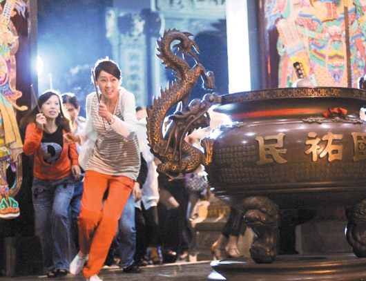 'Ba xa dam dang' lan dau len song man anh nho Viet hinh anh