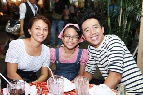 Giai ma moi quan he giua Phuong My Chi va Tran Thanh hinh anh