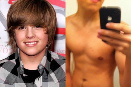 Sao Disney bi tinh cu tung anh nong hinh anh