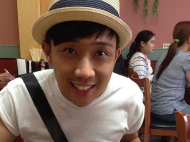 Tran Thanh: 'Toi chap nhan ca su nhuc nha de vuon len' hinh anh