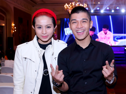 Cuong Seven than thiet cung Gil Le hinh anh