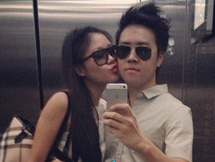 Van Mai Huong: Su that dang sau cuoc chia tay voi Le Hieu hinh anh