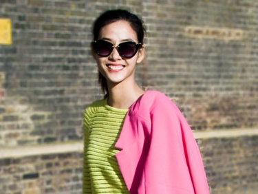 Tiet lo bi mat giup Hoang Thuy vut sang o London hinh anh