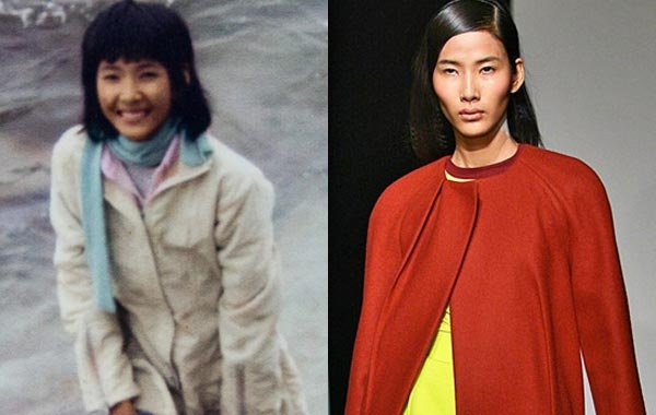 Hoang Thuy tu 9X que mua den hien tuong cua thoi trang Viet hinh anh