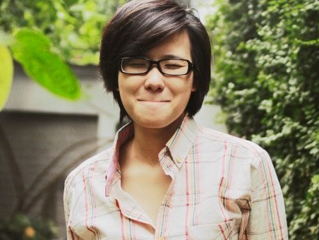 Tien Cookie noi vui ve 2 be 10X cover ‘Minh yeu nhau di' hinh anh