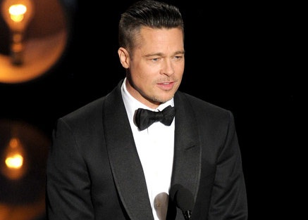 Phim cua Brad Pitt gianh giai xuat sac nhat o Oscar hinh anh