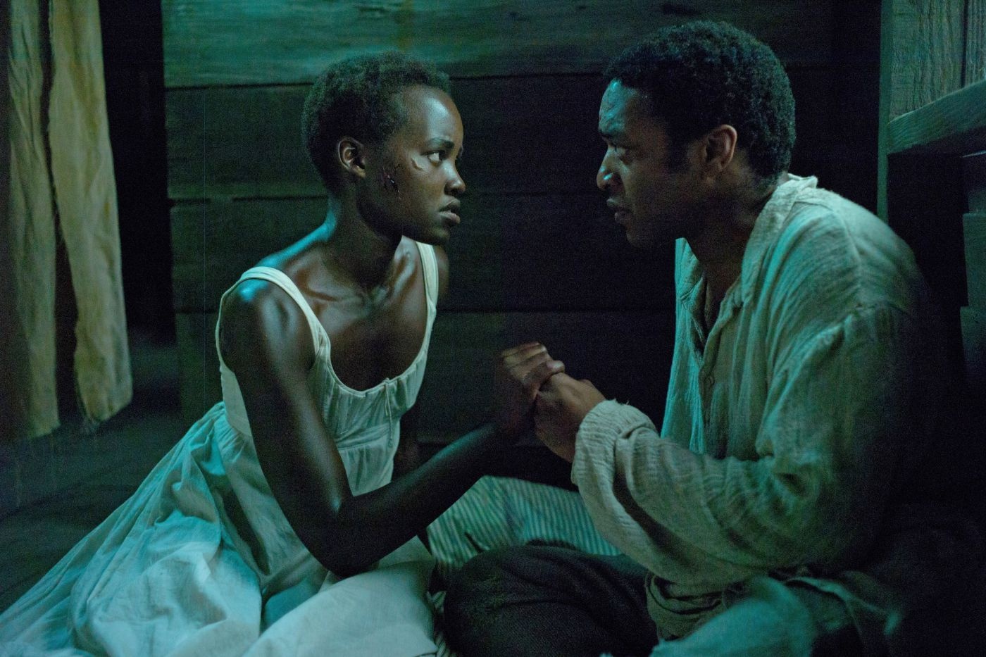 Giai ma bo phim thang Oscar '12 Years a Slave' hinh anh