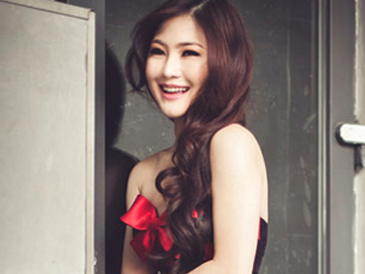 Huong Tram: 'Ai tin Truc Nhan thi nen tin' hinh anh