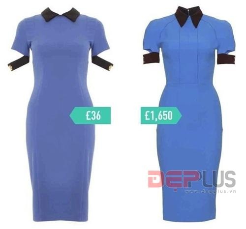 Lavish Alice & Victoria Beckham.