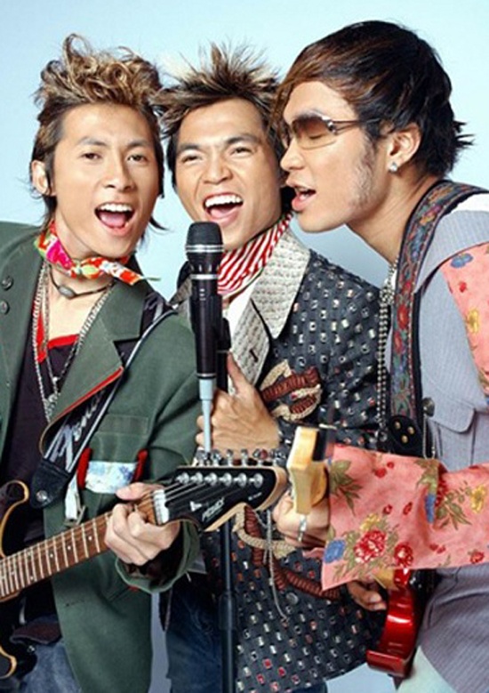 MTV phiên bản mới.
