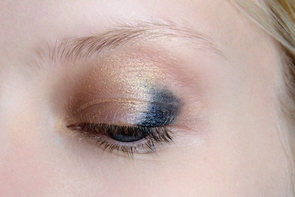 Derek Lam xuân - hè 2014.