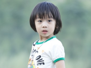 Nhung sao nhi Cbiz vua chom no da dinh thi phi hinh anh