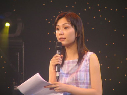 4 MC dinh dam cua VTV3 ngay ay, gio ra sao? hinh anh