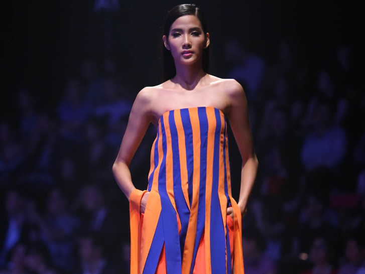 Video cac thiet ke sac mau ke soc cua Do Manh Cuong hinh anh