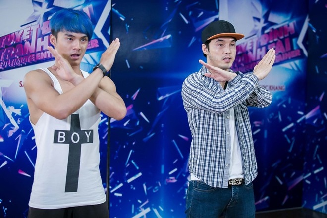 Ít nhất trong phải 2 tháng tới đây, Phúc buộc phải tạm ngưng mọi hoạt động để điều trị lần nữa.