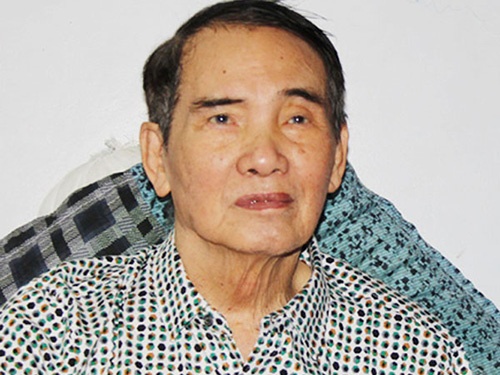 Nhac si 'Noi dao xa' lam benh nang hinh anh