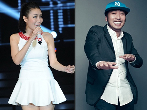 Dính nghi án hẹn hò bí mật nhiều năm nhưng cả hai đều chọn cách nói lấp lửng.