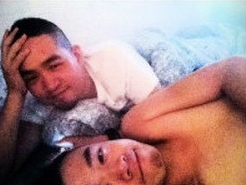 Be boi tinh duc va ma tuy cua thi sinh The Voice Trung Quoc hinh anh