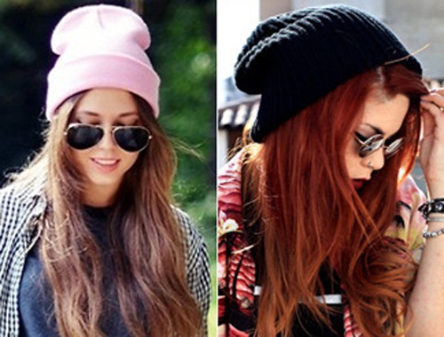 10 xu huong phu nu phat cuong, may rau che xau hinh anh