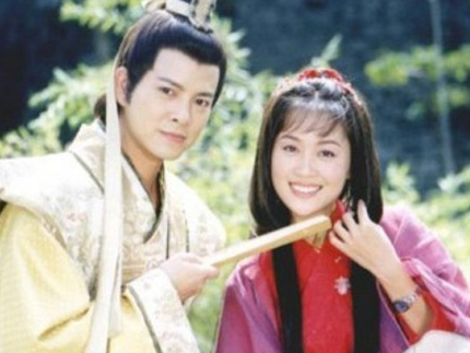 Chuyen tinh ngoai man anh cua Chuc Anh Dai - Ma Van Tai hinh anh