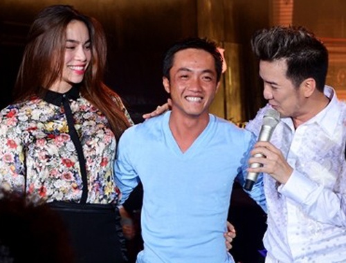 6 cap chang thap – nang cao trong showbiz Viet hinh anh