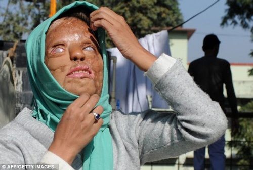 Nhung thi sinh doc nhat vo nhi trong lich su gameshow hinh anh