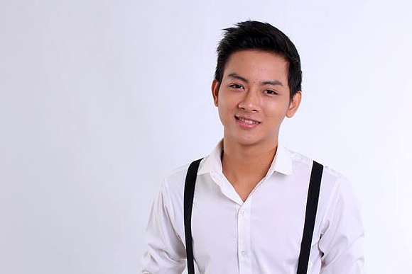 Cat-xe hien tai cua Hoai Lam bao nhieu? hinh anh