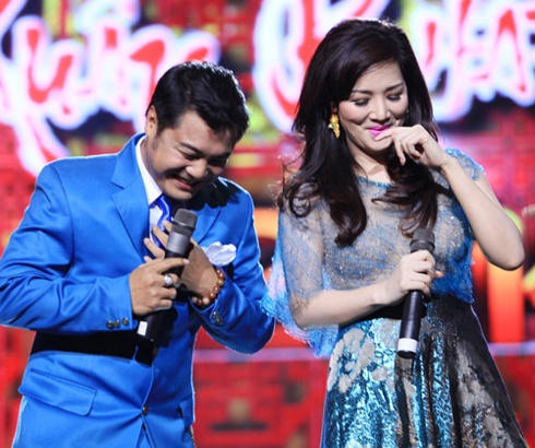 Hiện tại, Giáng My là một quý bà thành đạt và hạnh phúc bên gia đình nhỏ.