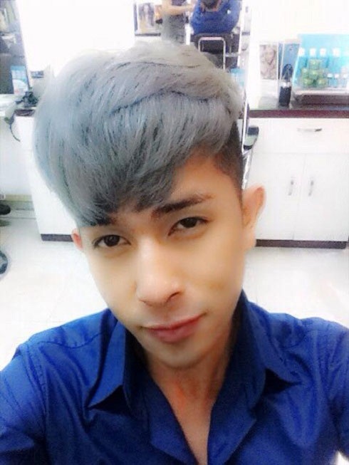 Chế Đình Cường.