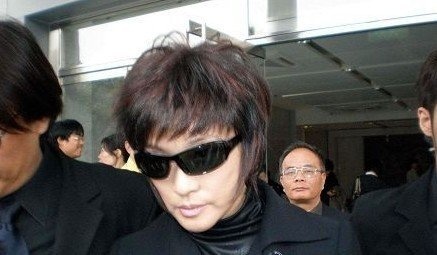 Lưu Hiểu Khánh.