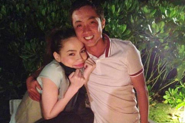 Nhung ong chong kheo mieng nhat showbiz Viet hinh anh