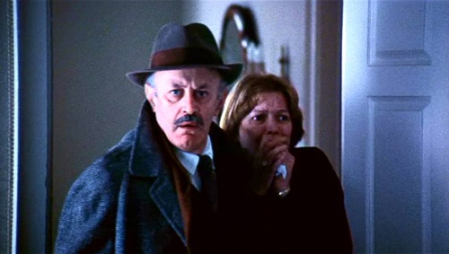 Lee J. Cobb cũng qua đời sau khi bộ phim phát hành được ba năm.