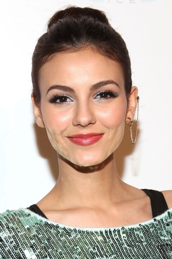 Victoria Justice