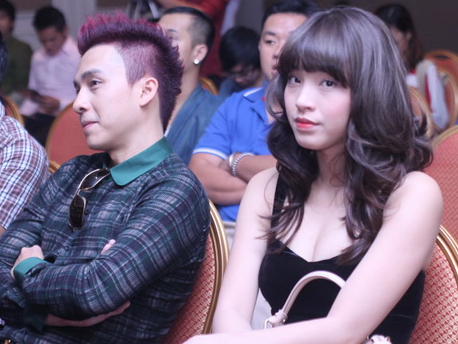 Le Hoang The Men: 'Ca Tien Dung va Hai Bang deu sai' hinh anh