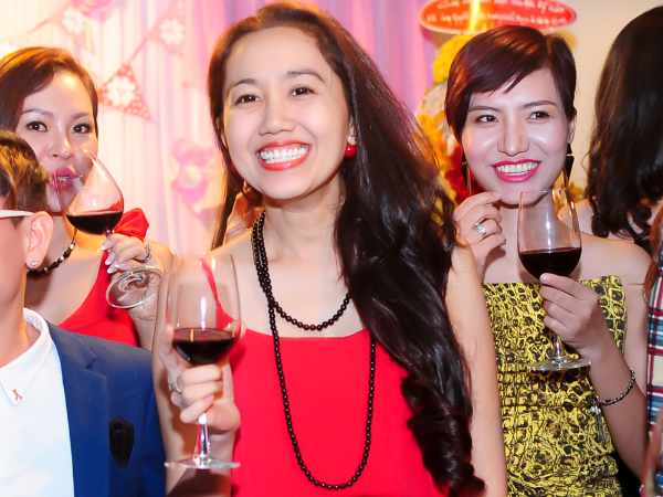 My Xuan don sinh nhat dau tien sau ngay ra trai giam hinh anh