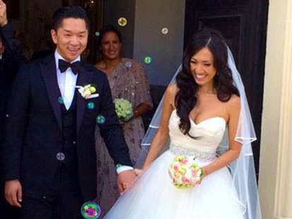 Ca si hai ngoai Bao Han len xe hoa o tuoi 41 hinh anh