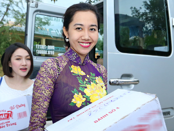 My Xuan di tu thien sau khi ra tu hinh anh