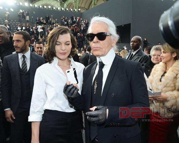 Nhung tuyen ngon quai dan cua ong hoang Chanel hinh anh