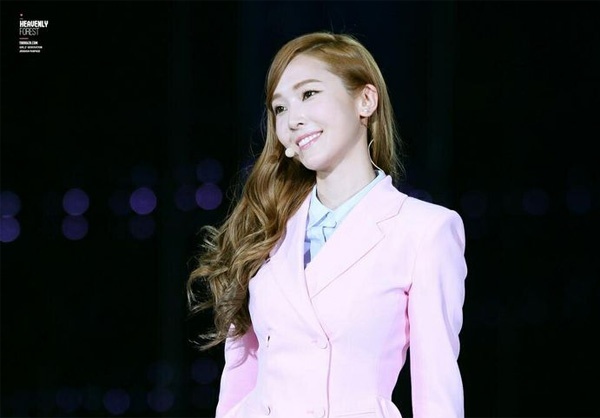 Roi SNSD, Jessica ra mat voi tu cach solo tai Nhat Ban? hinh anh
