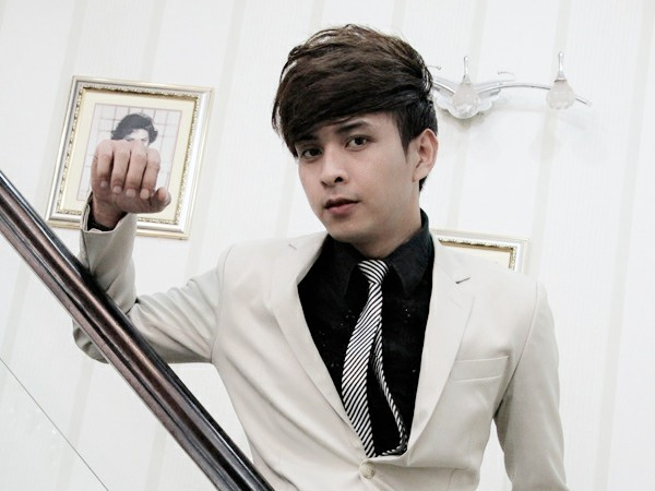 Ho Quang Hieu: 'Muon yeu nhau lau cung can co tien' hinh anh