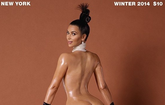 Kim Kardashian va cau chuyen vong ba cua cac ngoi sao hinh anh