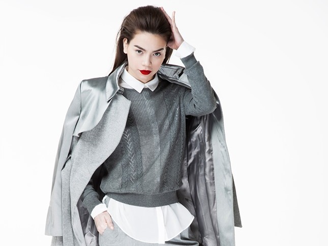 Trailer Fashionista Vietnam hinh anh