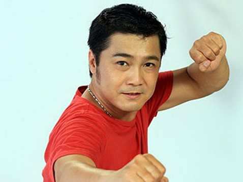 Ly Hung: 'Chua cuoi vi duyen… chua toi!' hinh anh