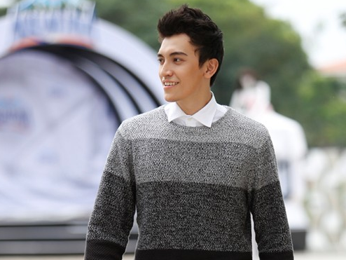 Lo dien top 10 Fashionista Vietnam hinh anh